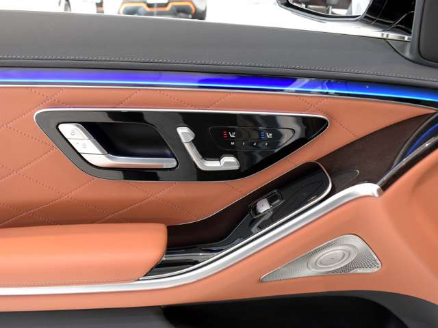 メルセデスベンツ Ｓクラス Ｓ５００ ４マチック ＡＭＧライン （ＩＳＧ搭載モデル） ４ＷＤ R3年 (関東) 99