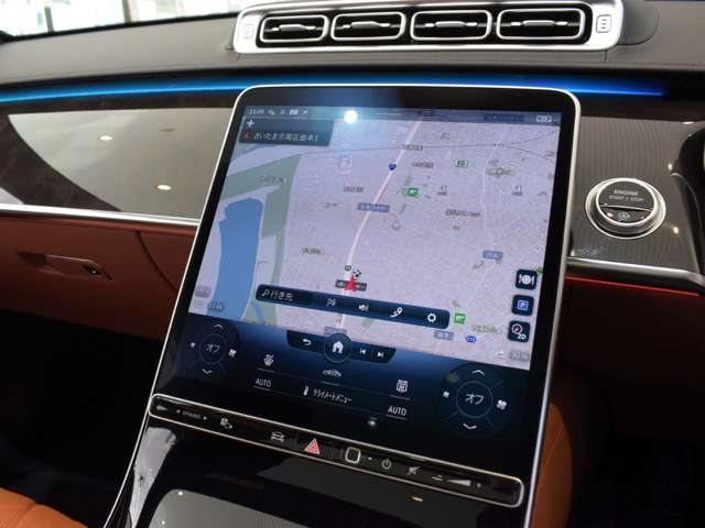 メルセデスベンツ Ｓクラス Ｓ５００ ４マチック ＡＭＧライン （ＩＳＧ搭載モデル） ４ＷＤ R3年 (関東) 99