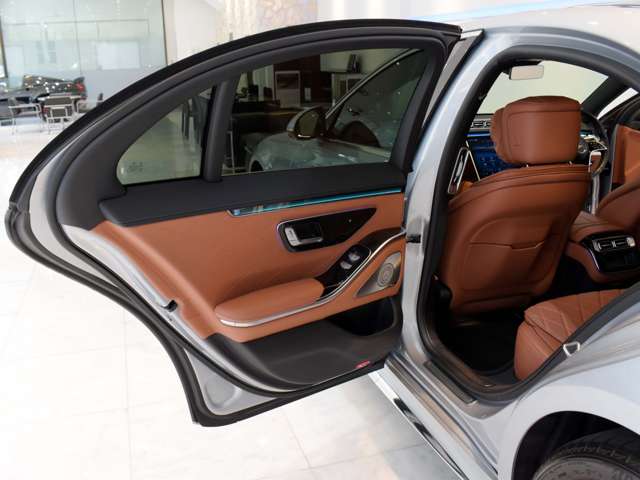 メルセデスベンツ Ｓクラス Ｓ５００ ４マチック ＡＭＧライン （ＩＳＧ搭載モデル） ４ＷＤ R3年 (関東) 99