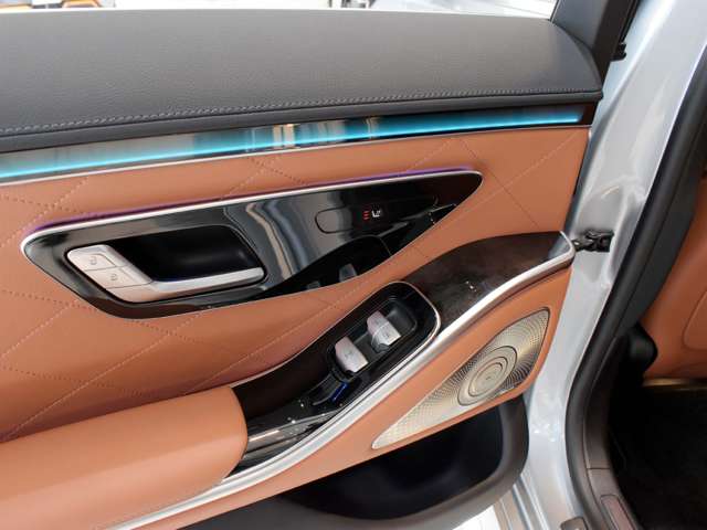 メルセデスベンツ Ｓクラス Ｓ５００ ４マチック ＡＭＧライン （ＩＳＧ搭載モデル） ４ＷＤ R3年 (関東) 99