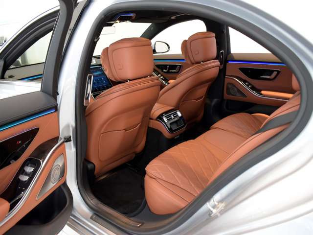 メルセデスベンツ Ｓクラス Ｓ５００ ４マチック ＡＭＧライン （ＩＳＧ搭載モデル） ４ＷＤ R3年 (関東) 99