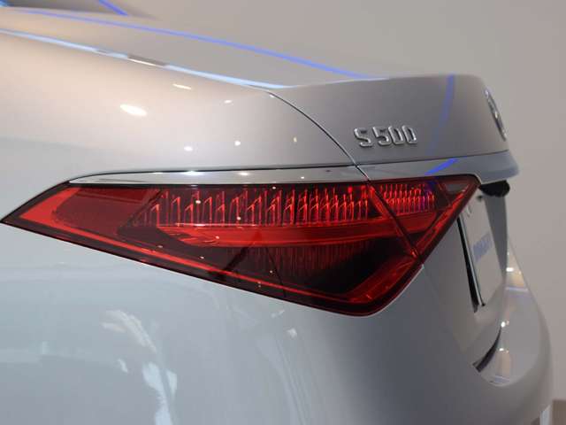 メルセデスベンツ Ｓクラス Ｓ５００ ４マチック ＡＭＧライン （ＩＳＧ搭載モデル） ４ＷＤ R3年 (関東) 99