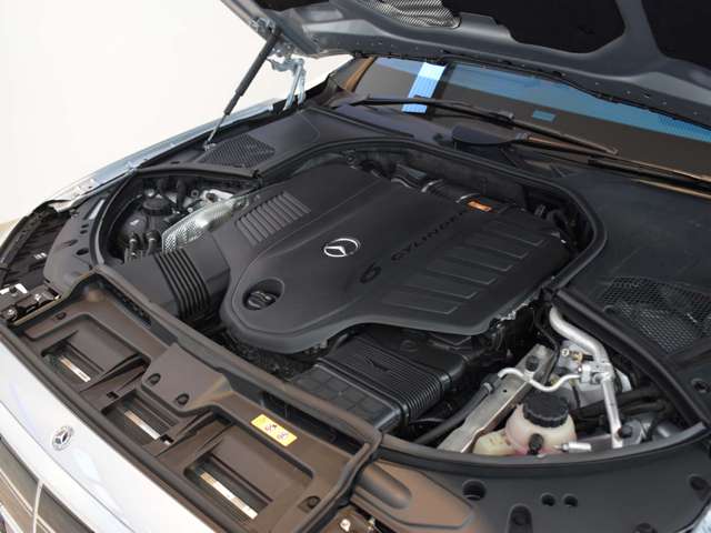 メルセデスベンツ Ｓクラス Ｓ５００ ４マチック ＡＭＧライン （ＩＳＧ搭載モデル） ４ＷＤ R3年 (関東) 99