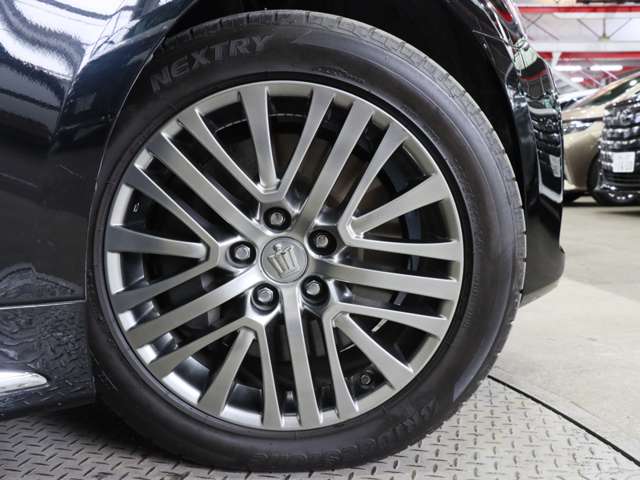 トヨタ クラウンマジェスタ　ハイブリッド ３．５ Ｆバージョン H26年 (関東) 99