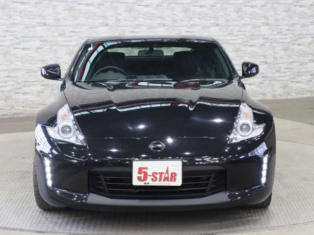 日産 フェアレディＺ ３．７ バージョン ＳＴ H25年 (関東) 99