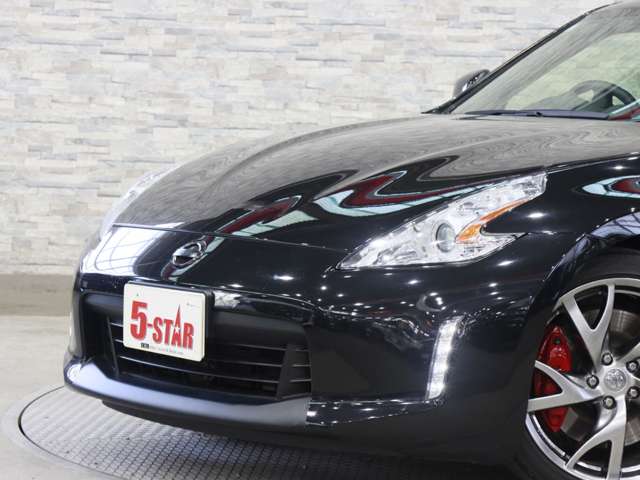 日産 フェアレディＺ ３．７ バージョン ＳＴ H25年 (関東) 99