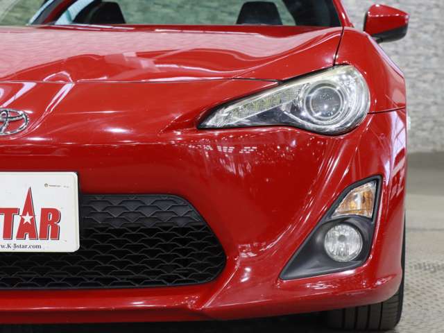 トヨタ ８６ ２．０ ＧＴ H25年 (関東) 99