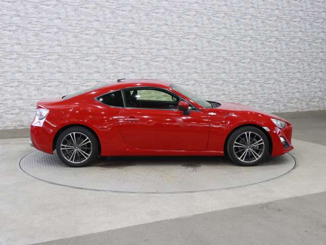 トヨタ ８６ ２．０ ＧＴ H25年 (関東) 99