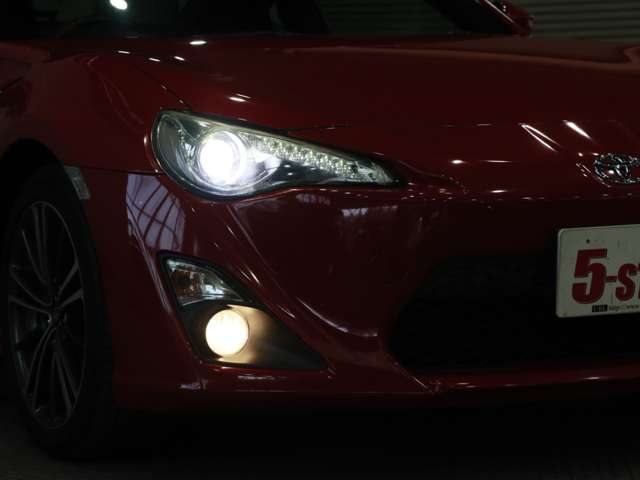 トヨタ ８６ ２．０ ＧＴ H25年 (関東) 99