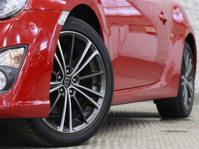トヨタ ８６ ２．０ ＧＴ H25年 (関東) 99