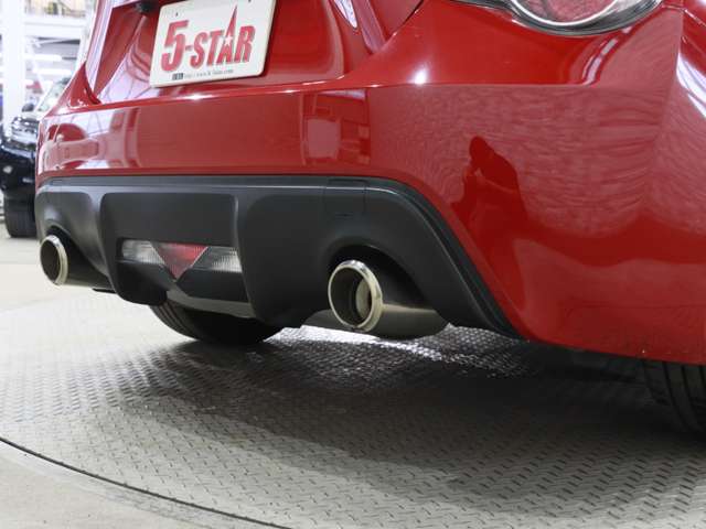 トヨタ ８６ ２．０ ＧＴ H25年 (関東) 99