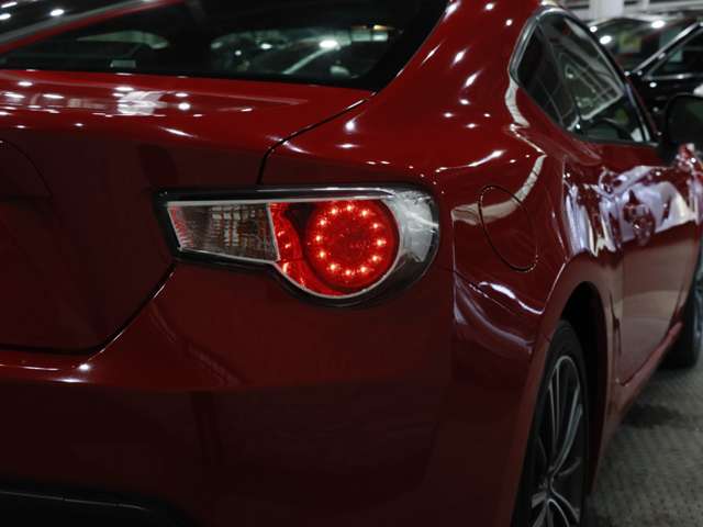 トヨタ ８６ ２．０ ＧＴ H25年 (関東) 99