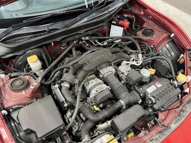 トヨタ ８６ ２．０ ＧＴ H25年 (関東) 99
