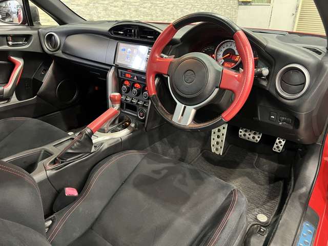 トヨタ ８６ ２．０ ＧＴ H25年 (関東) 99