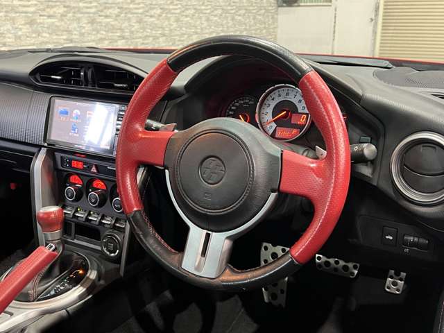 トヨタ ８６ ２．０ ＧＴ H25年 (関東) 99