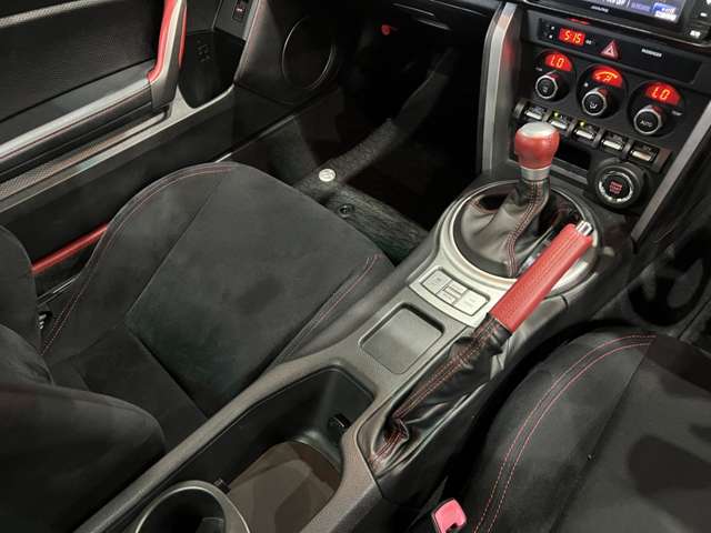 トヨタ ８６ ２．０ ＧＴ H25年 (関東) 99