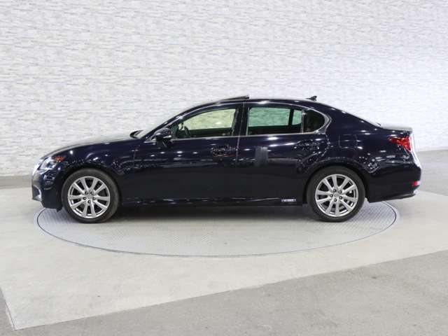 レクサス ＧＳハイブリッド ４５０Ｈ Ｉパッケージ H24年 (関東) 99