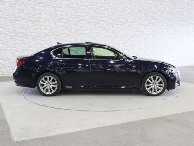 レクサス ＧＳハイブリッド ４５０Ｈ Ｉパッケージ H24年 (関東) 99