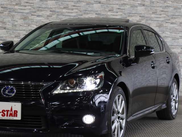 レクサス ＧＳハイブリッド ４５０Ｈ Ｉパッケージ H24年 (関東) 99