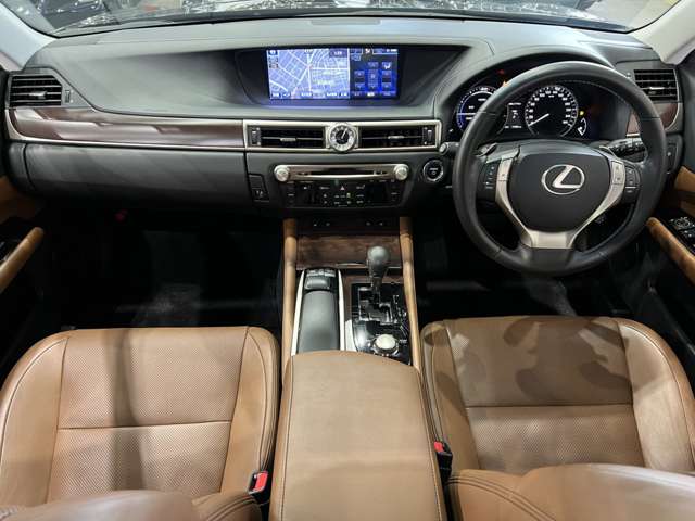 レクサス ＧＳハイブリッド ４５０Ｈ Ｉパッケージ H24年 (関東) 99