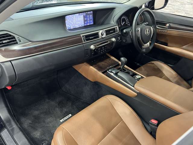 レクサス ＧＳハイブリッド ４５０Ｈ Ｉパッケージ H24年 (関東) 99
