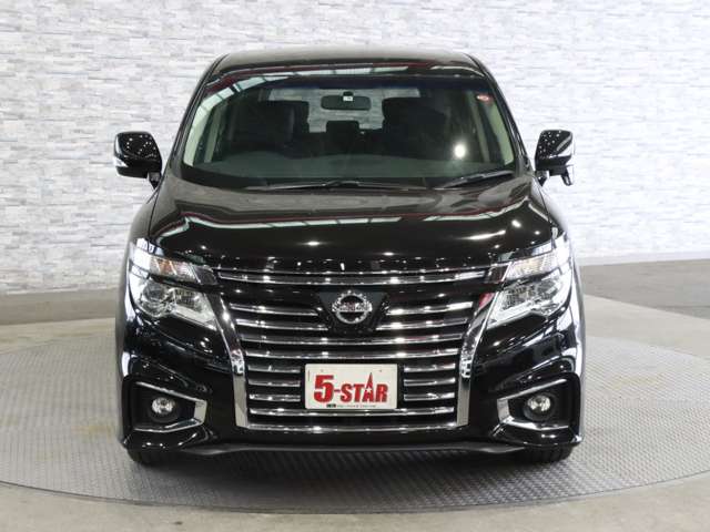 日産 エルグランド ２．５ ２５０ハイウェイスターＳ H29年 (関東) 99