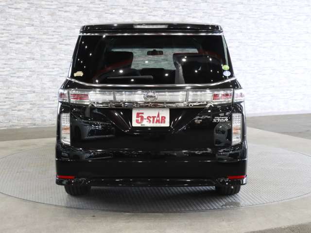 日産 エルグランド ２．５ ２５０ハイウェイスターＳ H29年 (関東) 99