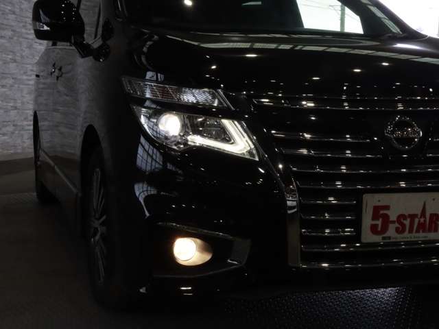 日産 エルグランド ２．５ ２５０ハイウェイスターＳ H29年 (関東) 99