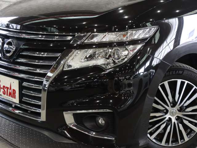 日産 エルグランド ２．５ ２５０ハイウェイスターＳ H29年 (関東) 99