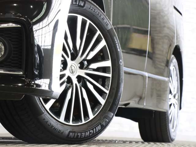 日産 エルグランド ２．５ ２５０ハイウェイスターＳ H29年 (関東) 99