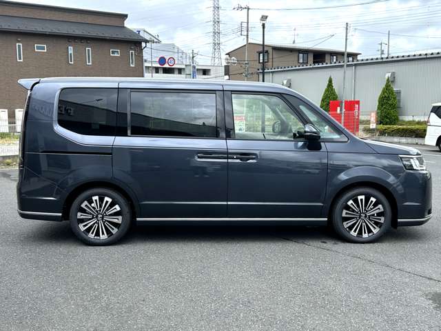 ホンダ ステップワゴン　ハイブリッド ２．０ Ｅ：ＨＥＶ スパーダ プレミアムライン R7年 (関東) 99