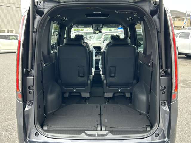 ホンダ ステップワゴン　ハイブリッド ２．０ Ｅ：ＨＥＶ スパーダ プレミアムライン R7年 (関東) 99