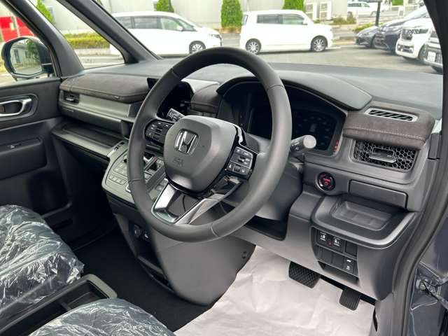 ホンダ ステップワゴン　ハイブリッド ２．０ Ｅ：ＨＥＶ スパーダ プレミアムライン R7年 (関東) 99