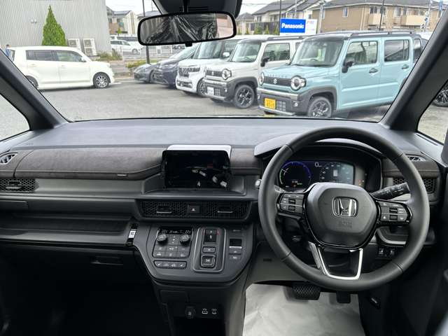 ホンダ ステップワゴン　ハイブリッド ２．０ Ｅ：ＨＥＶ スパーダ プレミアムライン R7年 (関東) 99