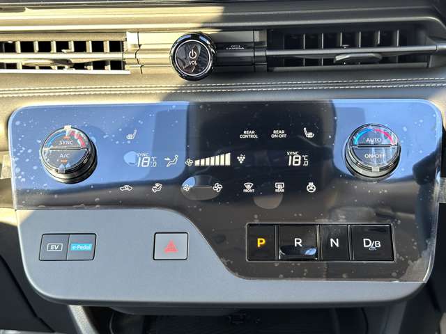 日産 セレナ １．４ Ｅ－ＰＯＷＥＲ ハイウェイスターＶ R7年 (関東) 99