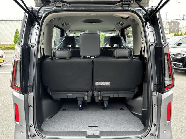 日産 セレナ １．４ Ｅ－ＰＯＷＥＲ ハイウェイスターＶ R7年 (関東) 99