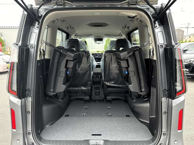 日産 セレナ １．４ Ｅ－ＰＯＷＥＲ ハイウェイスターＶ R7年 (関東) 99