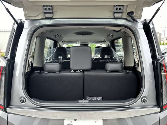 日産 セレナ １．４ Ｅ－ＰＯＷＥＲ ハイウェイスターＶ R7年 (関東) 99