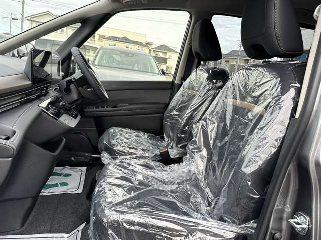 日産 セレナ １．４ Ｅ－ＰＯＷＥＲ ハイウェイスターＶ R7年 (関東) 99