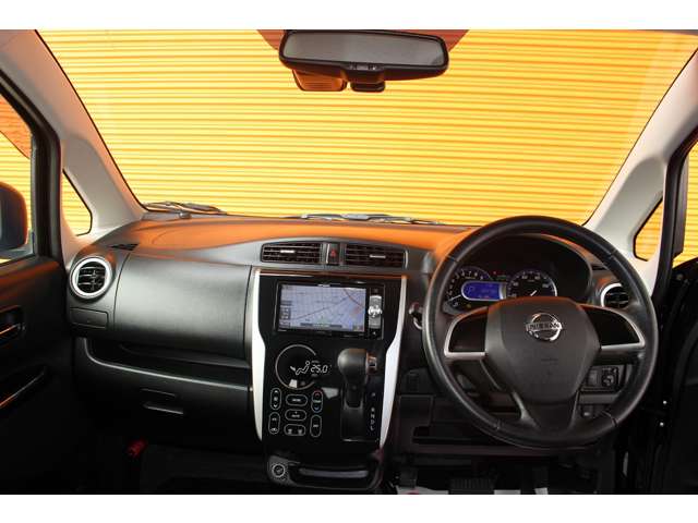 日産 デイズ ６６０ ハイウェイスターＧターボ H28年 (関東) 99