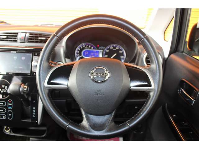 日産 デイズ ６６０ ハイウェイスターＧターボ H28年 (関東) 99