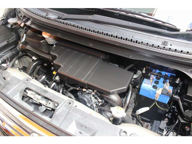 日産 デイズ ６６０ ハイウェイスターＧターボ H28年 (関東) 99
