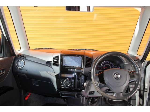 日産 ルークス ６６０ ハイウェイスター ターボ H22年 (関東) 99