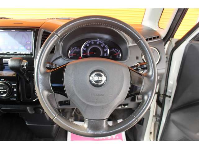 日産 ルークス ６６０ ハイウェイスター ターボ H22年 (関東) 99