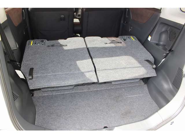 日産 ルークス ６６０ ハイウェイスター ターボ H22年 (関東) 99