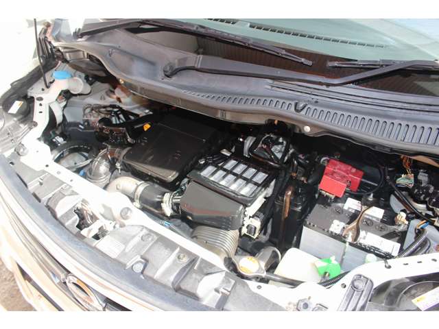 日産 ルークス ６６０ ハイウェイスター ターボ H22年 (関東) 99