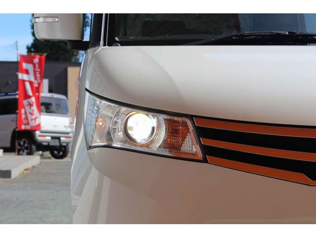 日産 ルークス ６６０ ハイウェイスター ターボ H22年 (関東) 99