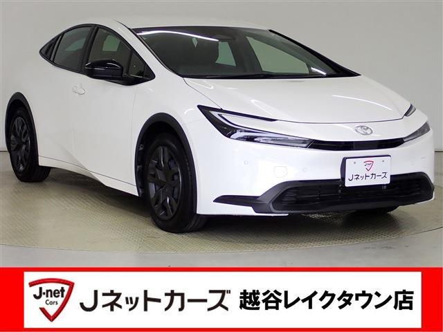 トヨタ プリウス １．８ Ｘ R5年 (関東) 99