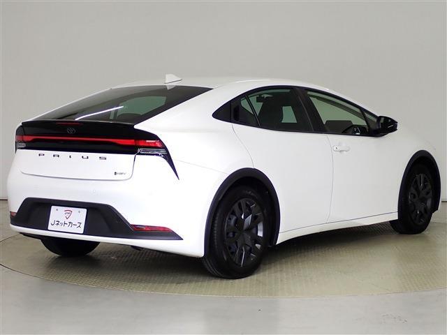 トヨタ プリウス １．８ Ｘ R5年 (関東) 99