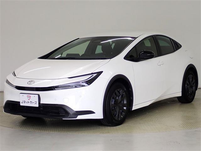 トヨタ プリウス １．８ Ｘ R5年 (関東) 99
